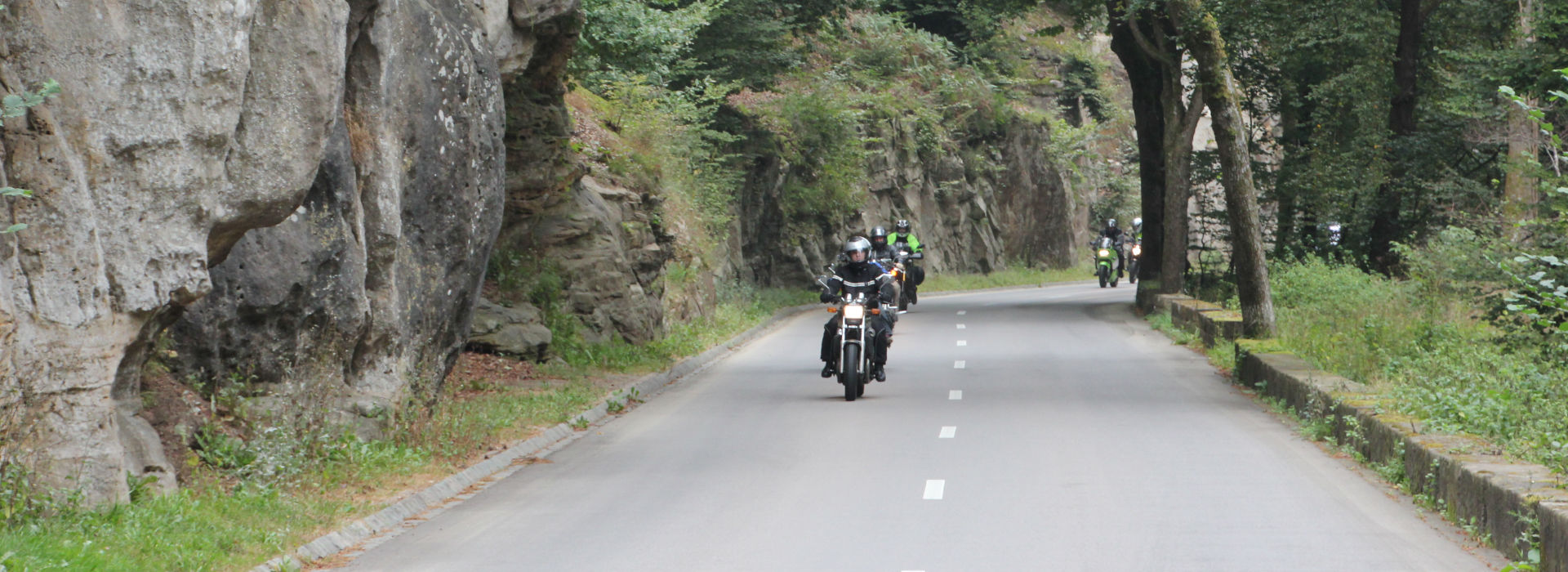 Motorrijschool Motorrijbewijspoint Berkel en Rodenrijs motorrijlessen