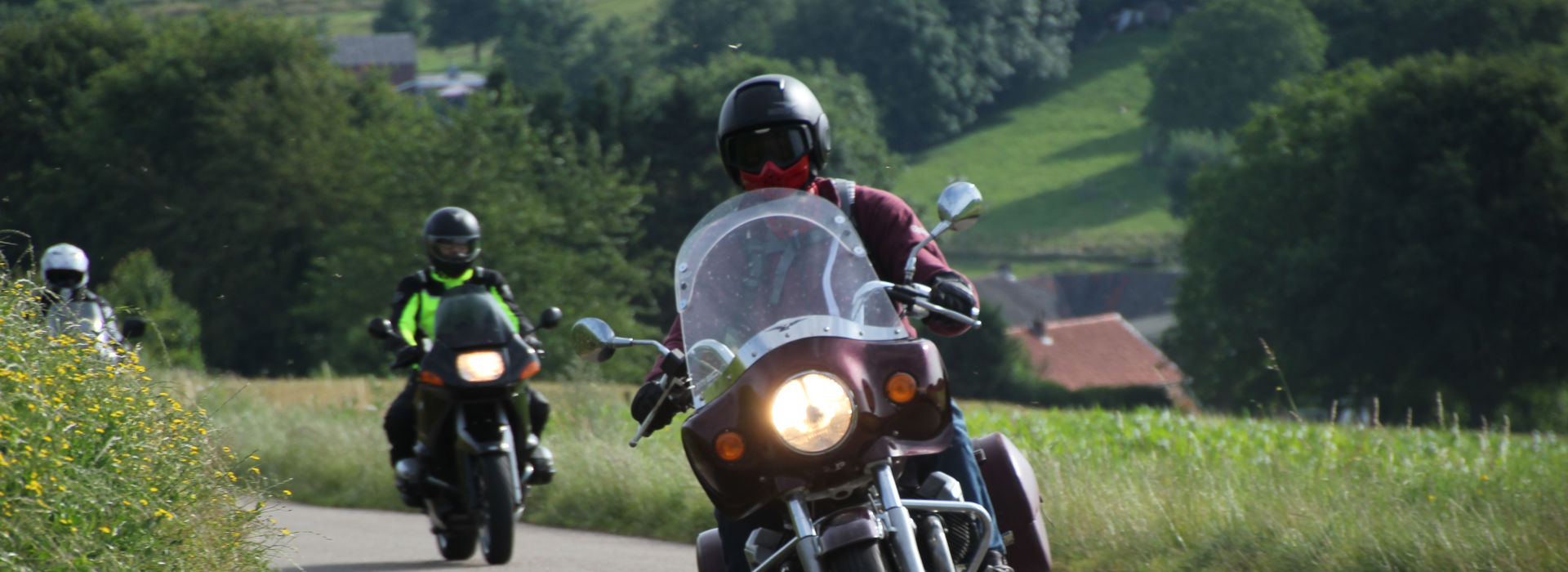 Motorrijbewijspoint Berkel en Rodenrijs snelcursus motorrijbewijs