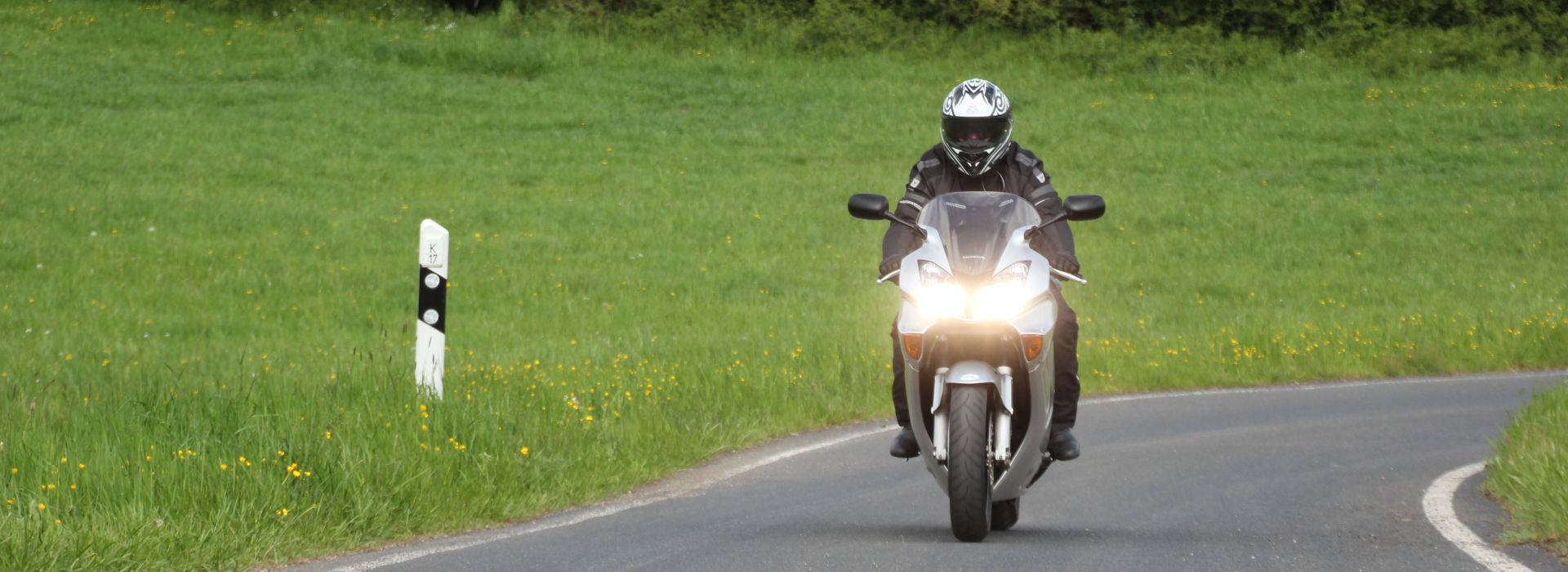 Motorrijbewijspoint Naaldwijk motorrijlessen