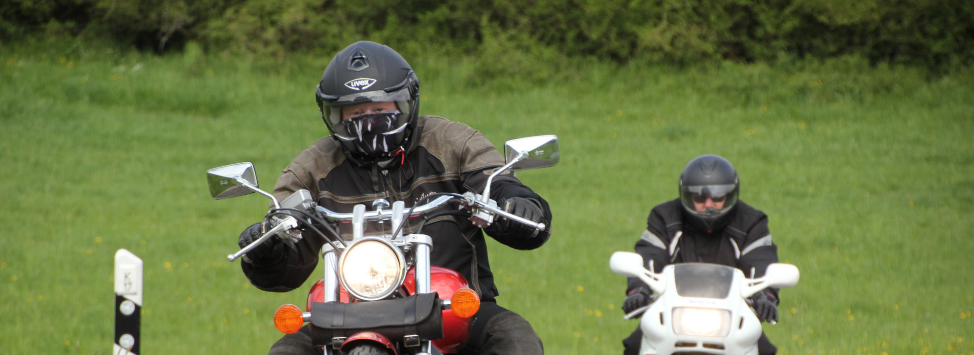 Motorrijbewijspoint Pijnacker snelcursus motorrijbewijs