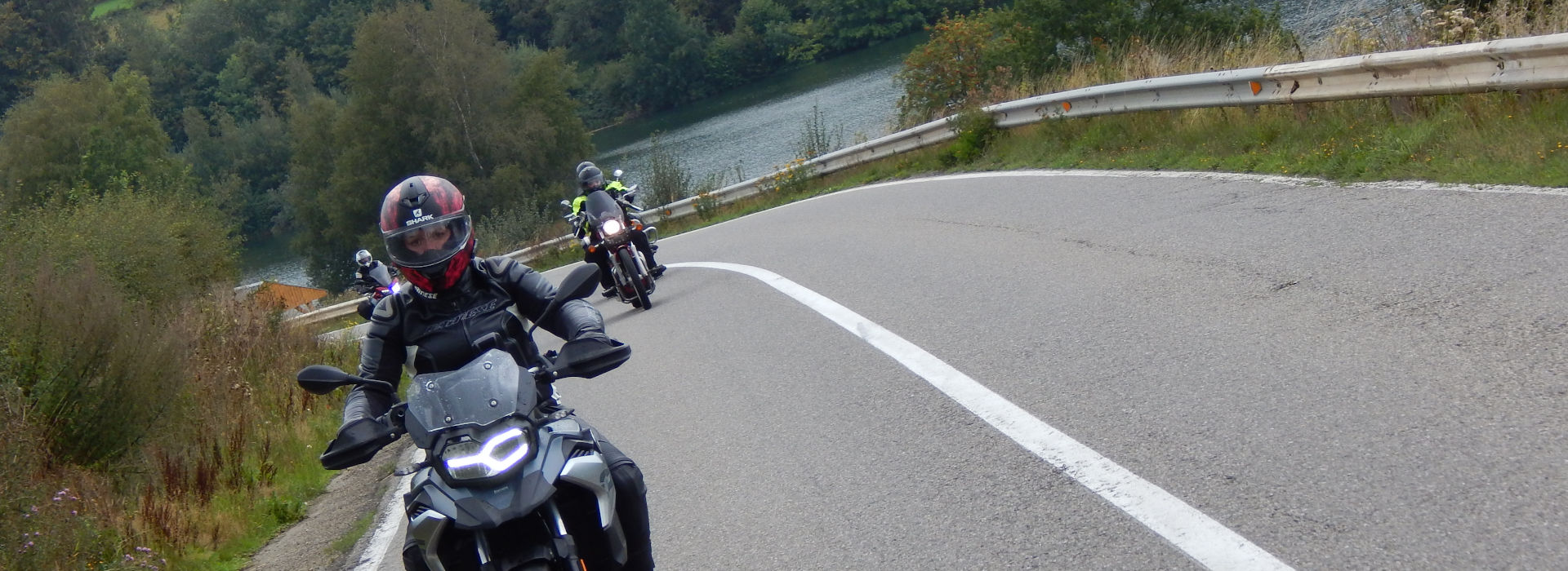 Motorrijbewijspoint Bergschenhoek spoed motorrijbewijs