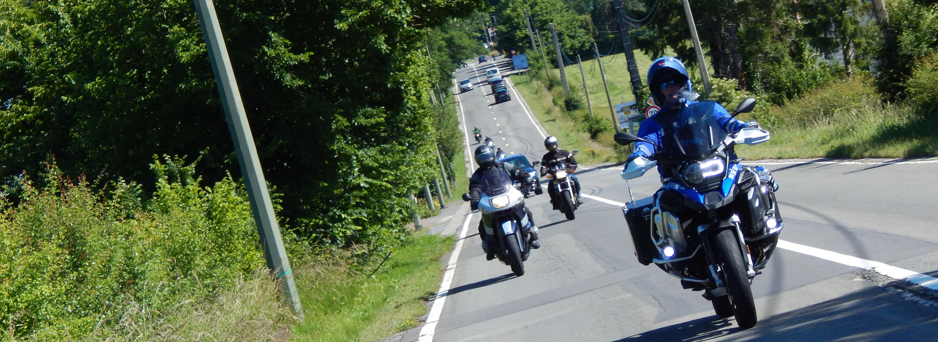 Motorrijschool Motorrijbewijspoint Pijnacker motorrijlessen