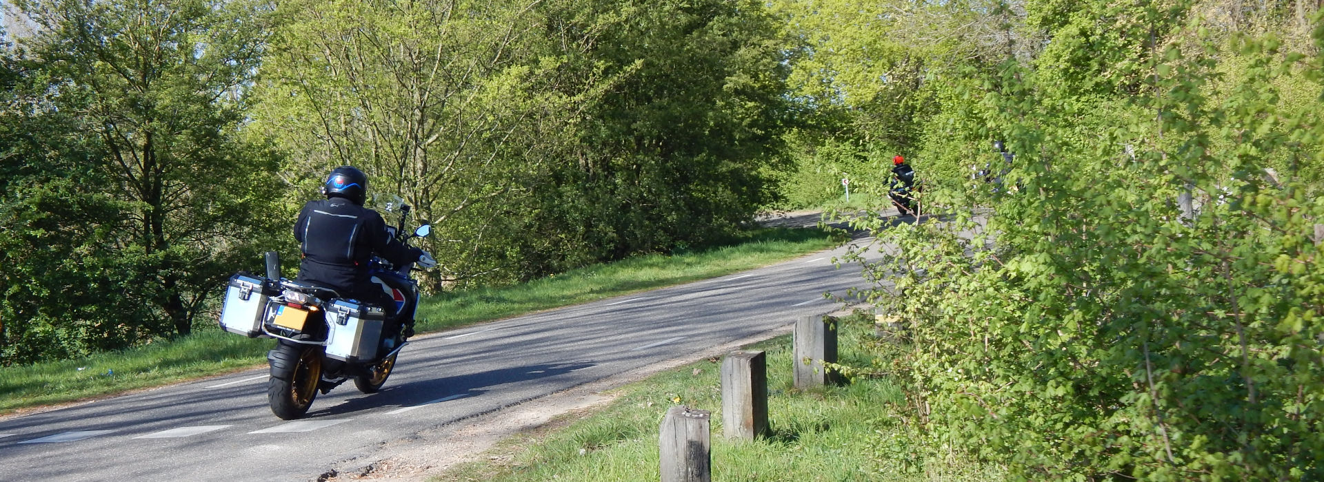 Motorrijbewijspoint Pijnacker snel motorrijbewijs halen