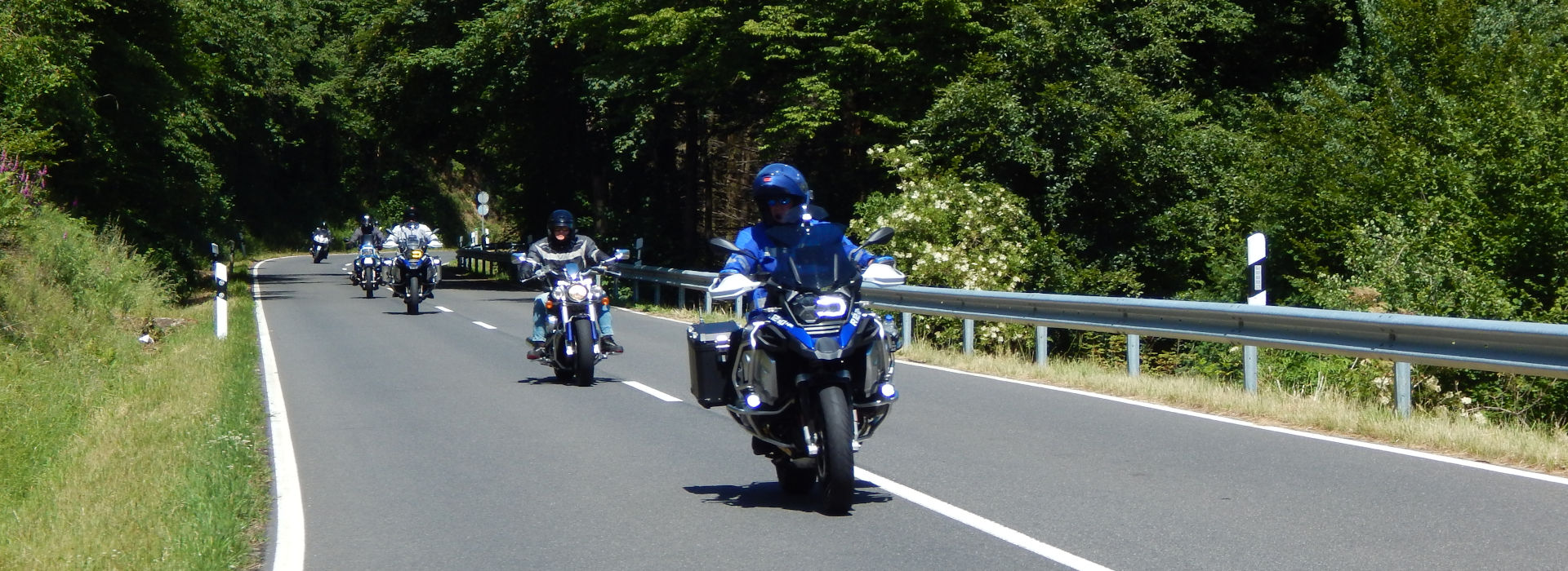 Motorrijbewijspoint Berkel en Rodenrijs motorrijlessen