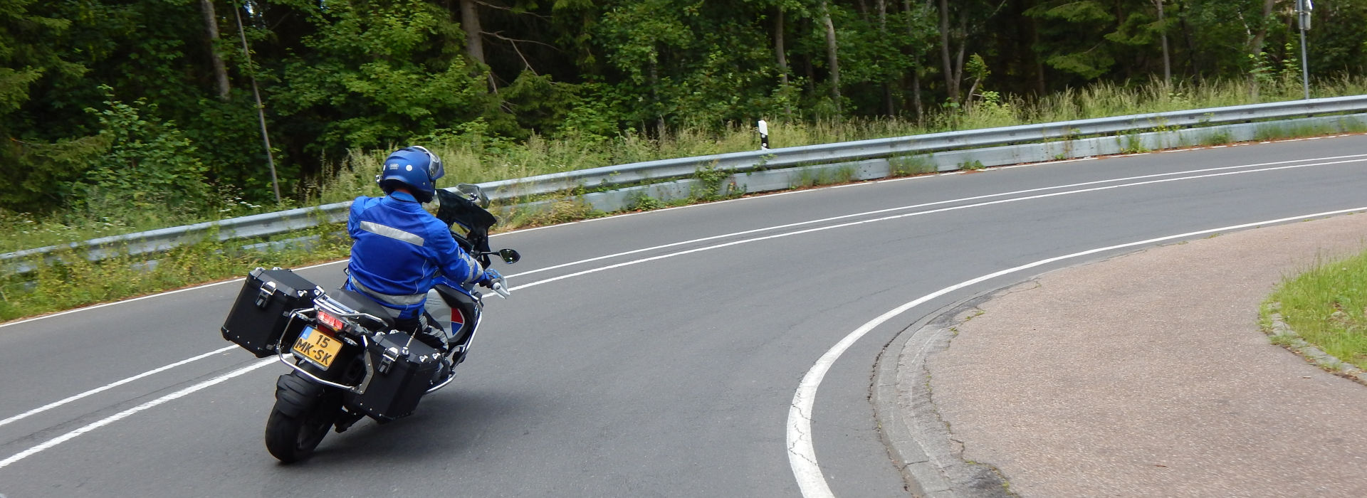 Motorrijschool Motorrijbewijspoint Bleiswijk motorrijlessen