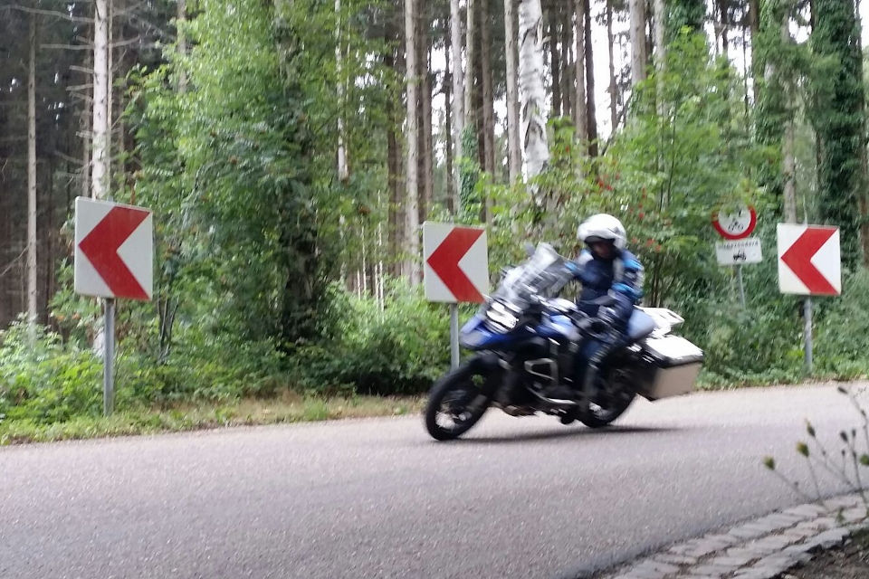 Motorrijbewijspoint Delft motorrijbewijs binnen 1 week