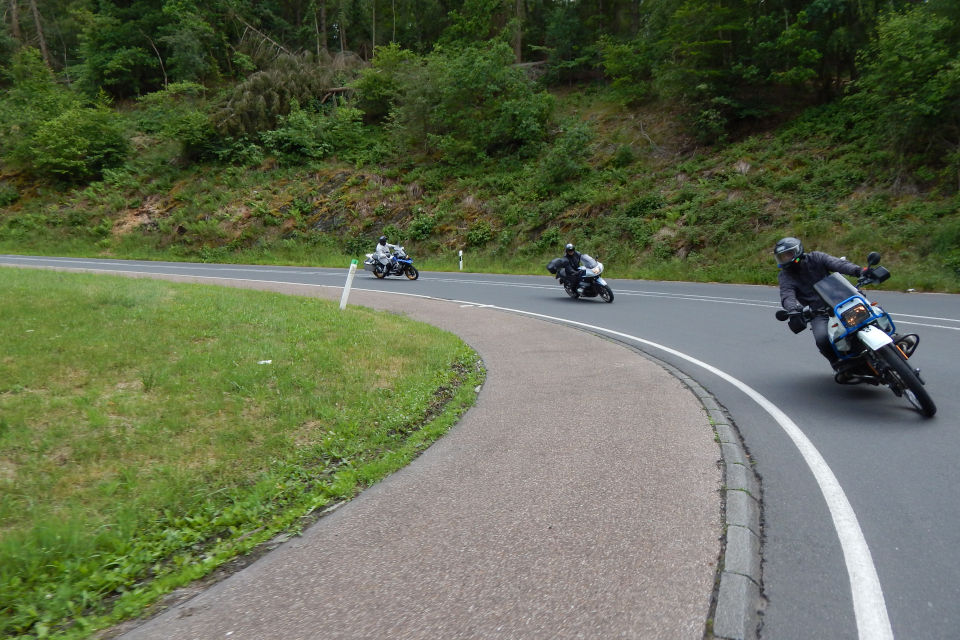 Motorrijschool Motorrijbewijspoint Nootdorp motorrijlessen